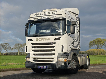 Tractor unit SCANIA R 440