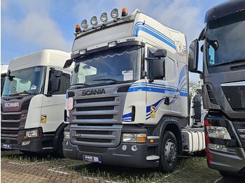 Tractor unit SCANIA R 440