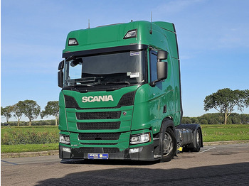 Tractor unit SCANIA R 450