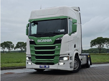 Tractor unit SCANIA R 450