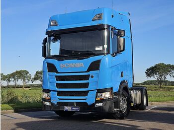 Tractor unit SCANIA R 450