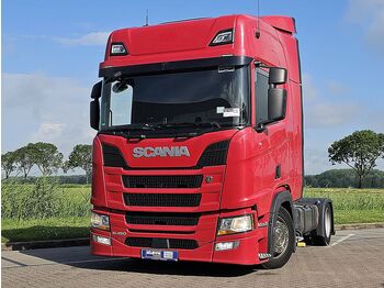 Tractor unit SCANIA R 450
