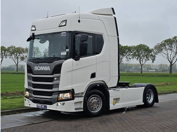 Tractor unit Scania R450 RETARDER 2X TANK: picture 2