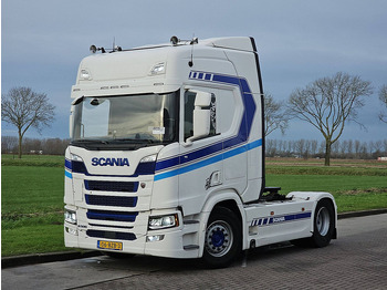 Tractor unit Scania R500 LED SKIRTS RETARDER: picture 2 Tractor unit Scania R500 LED SKIRTS RETARDER: picture 2