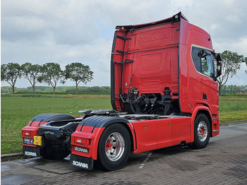 Tractor unit Scania R540 NB,Durabrights: picture 3