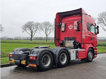 Tractor unit Scania R730: picture 3