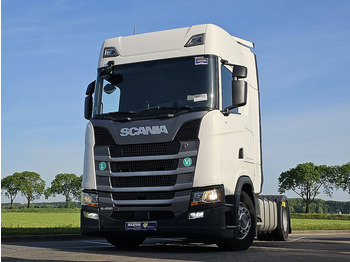 Tractor unit SCANIA S 450