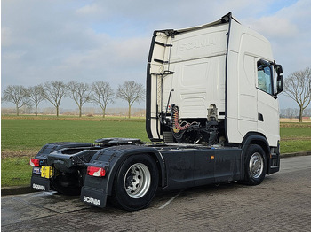 Tractor unit Scania S460: picture 3