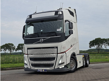 Tractor unit VOLVO FH 460