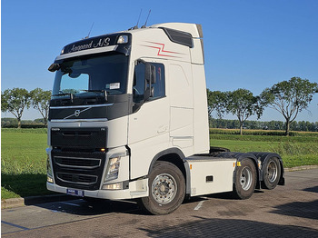 Tractor unit Volvo FH 500 6X2 BOOGIE PTO+HYDR.: picture 2 Tractor unit Volvo FH 500 6X2 BOOGIE PTO+HYDR.: picture 2