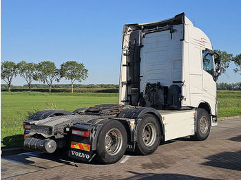Tractor unit Volvo FH 500 6X2 BOOGIE PTO+HYDR.: picture 3 Tractor unit Volvo FH 500 6X2 BOOGIE PTO+HYDR.: picture 3