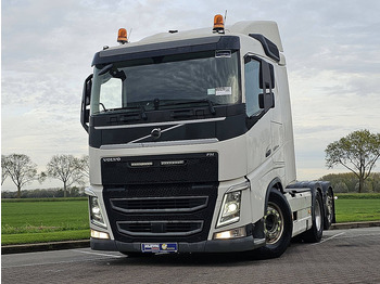 Tractor unit VOLVO FH 500