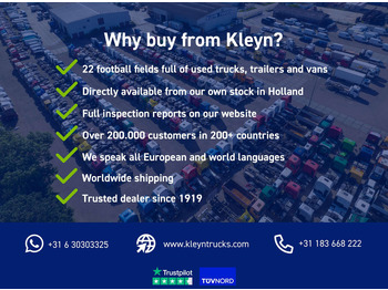 Leasing of Volvo FH 500 XL, Volvo FH 500 XL,: picture 4 Leasing of Volvo FH 500 XL, Volvo FH 500 XL,: picture 4