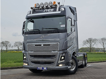 Tractor unit VOLVO FH