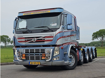 Tractor unit VOLVO FM13 500