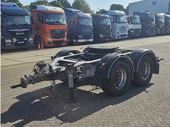 Trailer FLIEGL