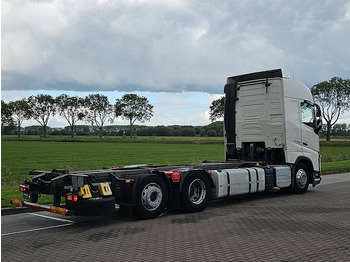 Container transporter/ Swap body truck Volvo FH 460 BDF,I parkcool: picture 3