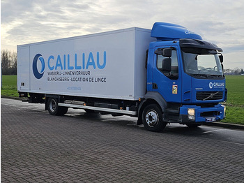 Box truck Volvo FL 240.12: picture 5