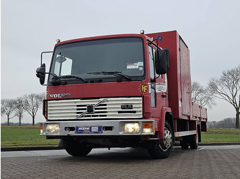 Dropside/ Flatbed truck VOLVO FL
