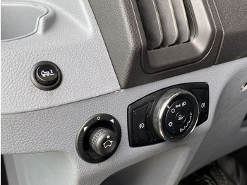 Leasing of Ford Transit 4x4 L4 Klima 4mKoffer + LBW Tempomat AHK Ford Transit 4x4 L4 Klima 4mKoffer + LBW Tempomat AHK: picture 2 Leasing of Ford Transit 4x4 L4 Klima 4mKoffer + LBW Tempomat AHK Ford Transit 4x4 L4 Klima 4mKoffer + LBW Tempomat AHK: picture 2