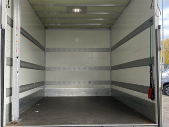 Leasing of Ford Transit 4x4 L4 Klima 4mKoffer + LBW Tempomat AHK Ford Transit 4x4 L4 Klima 4mKoffer + LBW Tempomat AHK: picture 4 Leasing of Ford Transit 4x4 L4 Klima 4mKoffer + LBW Tempomat AHK Ford Transit 4x4 L4 Klima 4mKoffer + LBW Tempomat AHK: picture 4