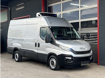 Refrigerated delivery van IVECO Daily 35s14