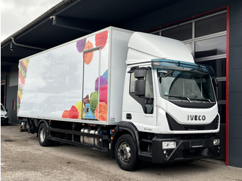 Refrigerated truck IVECO EuroCargo