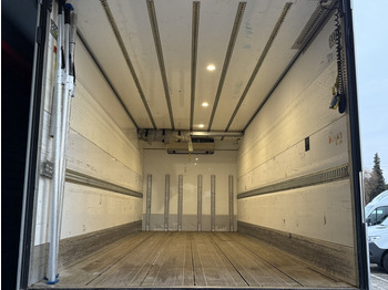 Refrigerated truck Iveco Stralis AT260S46 Klima Carrier Supra550 Tiefkühl: picture 5