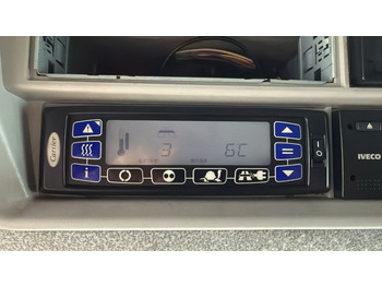 Refrigerated truck Iveco Stralis AT260S46 Klima Carrier Supra550 Tiefkühl: picture 3