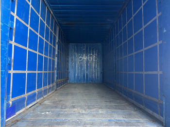 Container transporter/ Swap body truck Mercedes-Benz Actros 1840 MEGA Jumbo Klima Reatarder ACC-Tempo: picture 5