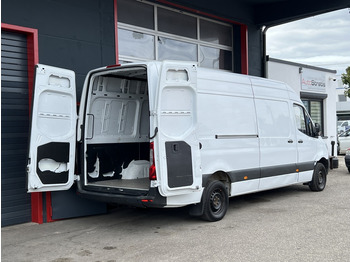 Panel van Mercedes-Benz Sprinter 315 CDI Eu 6d-TEMP MAXI KLIMA Tempomat: picture 4