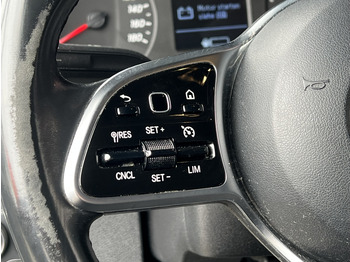 Panel van Mercedes-Benz Sprinter 315 CDI Eu 6d-TEMP MAXI KLIMA Tempomat: picture 2