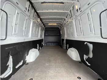 Panel van Mercedes-Benz Sprinter 315 CDI Eu 6d-TEMP MAXI KLIMA Tempomat: picture 5