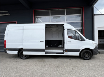 Panel van Mercedes-Benz Sprinter 315 CDI Eu 6d-TEMP MAXI KLIMA Tempomat: picture 3