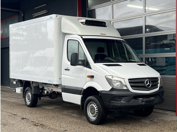 Refrigerated delivery van MERCEDES-BENZ Sprinter 316