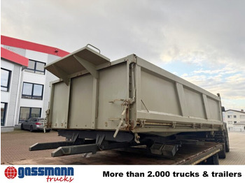 Tipper body 3-Seiten-Kippaufbau: picture 2