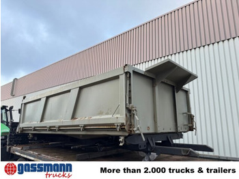 Tipper body 3-Seiten-Kippaufbau: picture 5