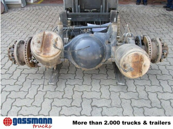 Rear axle for Truck Euro Cargo 140E28 Hinterachse: picture 5