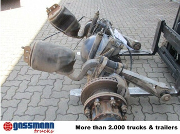 Rear axle for Truck Euro Cargo 140E28 Hinterachse: picture 3