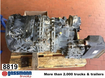 Gearbox