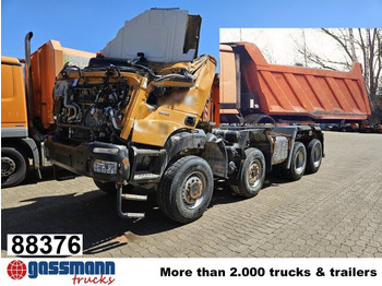 Cab chassis truck IVECO Astra