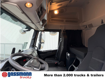 New Tipper Iveco T-Way AT410T51/58 8x4, Retarder, Bordmatik, 4x: picture 2