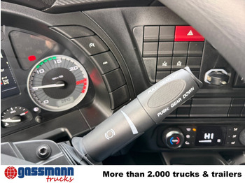 New Tipper Iveco T-Way AT410T51/58 8x4, Retarder, Bordmatik, 4x: picture 5