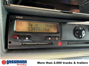 Timber truck, Crane truck MAN TGS 26.540 6X4 BL, Intarder, Kran Epsilon: picture 4 Timber truck, Crane truck MAN TGS 26.540 6X4 BL, Intarder, Kran Epsilon: picture 4