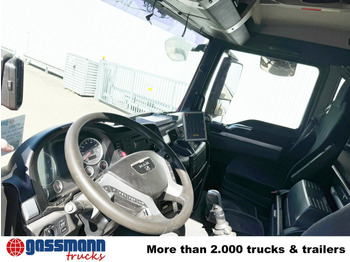 Timber truck, Crane truck MAN TGS 26.540 6X4 BL, Intarder, Kran Epsilon: picture 3 Timber truck, Crane truck MAN TGS 26.540 6X4 BL, Intarder, Kran Epsilon: picture 3