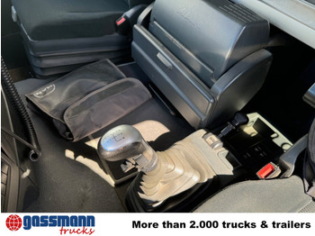 Timber truck, Crane truck MAN TGS 26.540 6X4 BL, Intarder, Kran Epsilon: picture 5 Timber truck, Crane truck MAN TGS 26.540 6X4 BL, Intarder, Kran Epsilon: picture 5