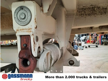 New Hook lift/ Skip loader system Meiller DIV. KIPPER: picture 2 New Hook lift/ Skip loader system Meiller DIV. KIPPER: picture 2