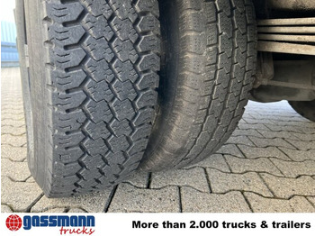 Minibus, People carrier Mercedes-Benz 711 D-KA 4x2, Standklima, 11-Sitze, 2 x on stock: picture 3