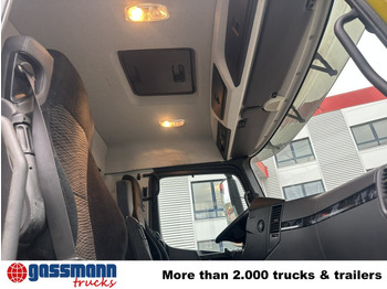 Tipper Mercedes-Benz Arocs 3363 K 6x4, Grounder,: picture 5 Tipper Mercedes-Benz Arocs 3363 K 6x4, Grounder,: picture 5