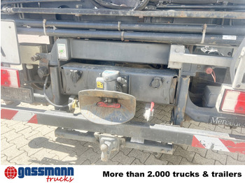 Tipper, Crane truck Mercedes-Benz Atego 1624/27 4x2, Heckkran Hiab 099 BS-2 HiDuo,: picture 5 Tipper, Crane truck Mercedes-Benz Atego 1624/27 4x2, Heckkran Hiab 099 BS-2 HiDuo,: picture 5